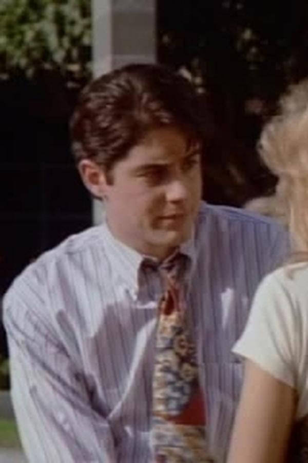 Melrose Place – S01E04 – Per amore o per denaro