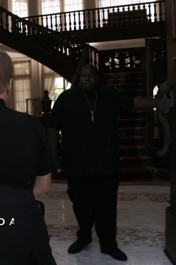 Southland – S01E03 – Episodio 3