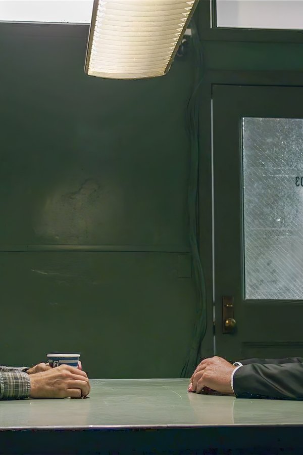 Person of Interest – S05E09 – Sotto Voce