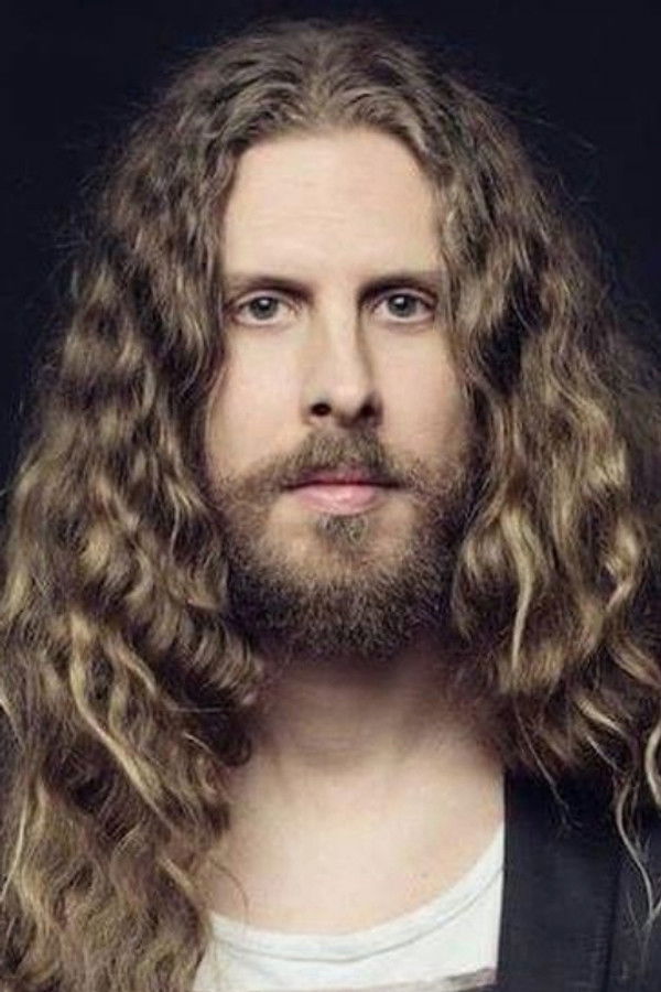 Otto Schimmelpenninck van der Oije's headshot