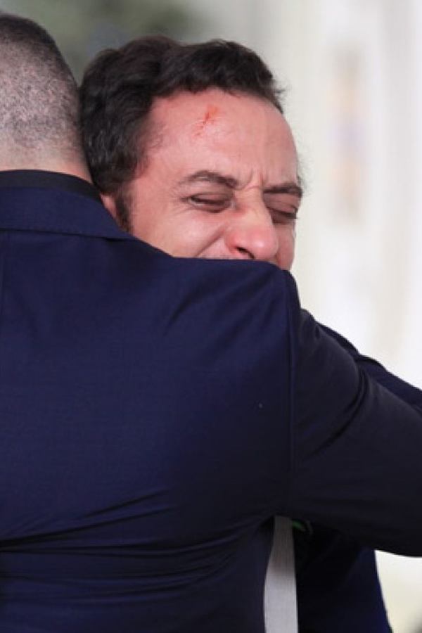 Eşkıya Dünyaya Hükümdar Olmaz - Bölüm 34