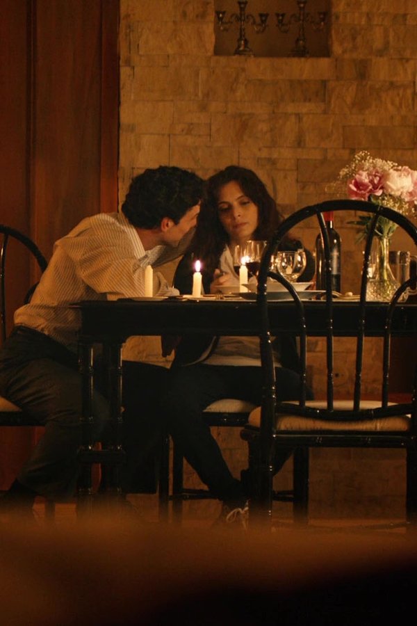 Il Cacciatore – S01E06 – Famiglia