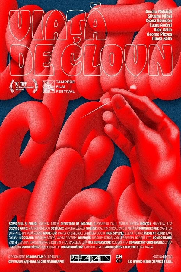 It’s a Clown’s Life
