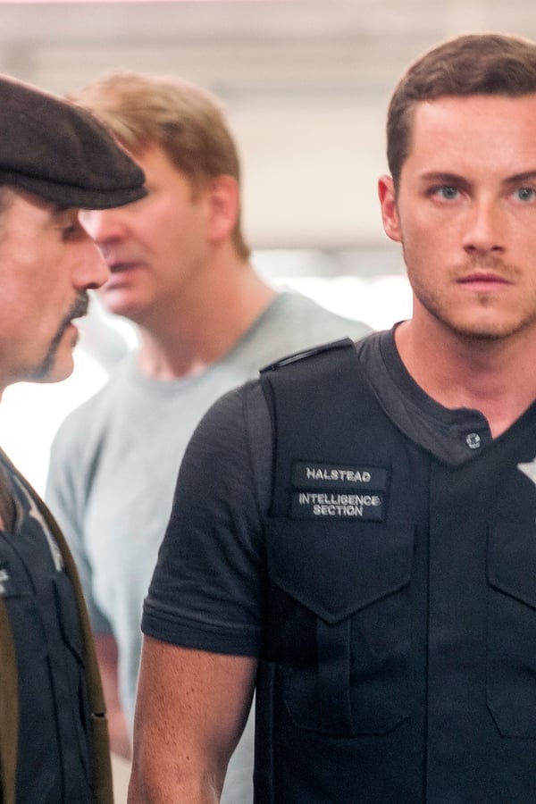Chicago P.D. – S03E03 – Violenza fisica