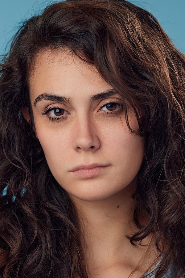 Magdalena Conway
