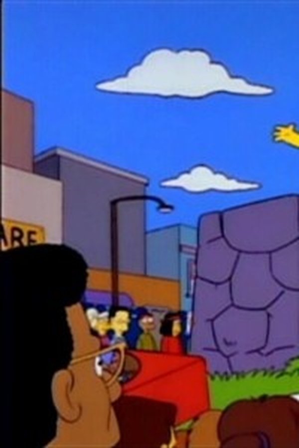 I Simpson – S04E04 – Lisa la reginetta di bellezza