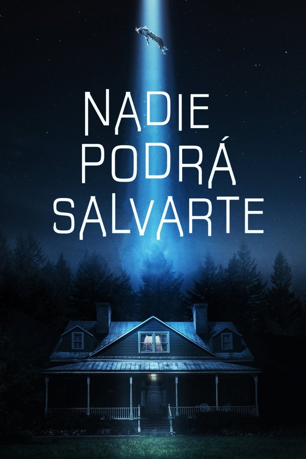 4K-ES - Nadie te salvará (2023)