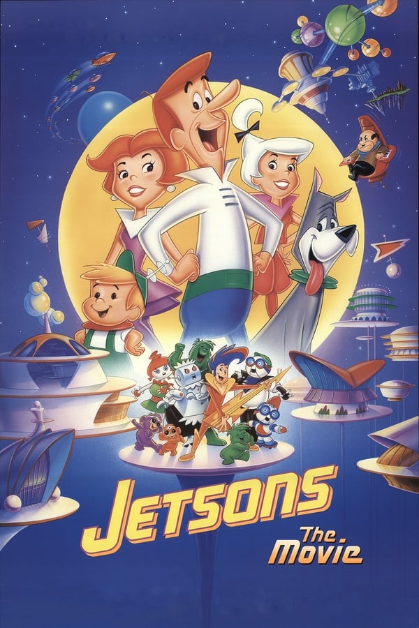 Jetsons: The Movie