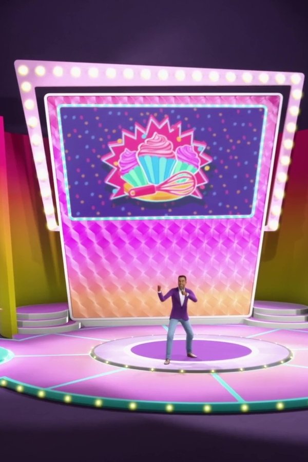 Barbie Dreamhouse Adventures: Evviva i Roberts! – S01E03 – Episodio 3