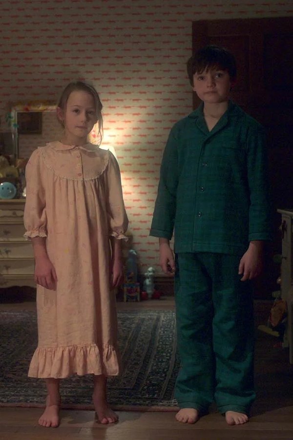 The Haunting of Bly Manor – S01E01 – Il gran bel posto