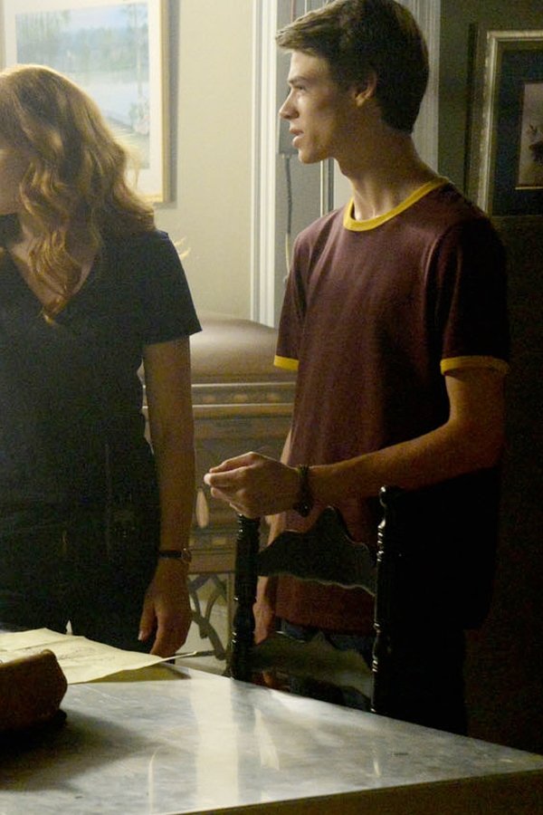 Under the Dome – S03E09 – Piano B