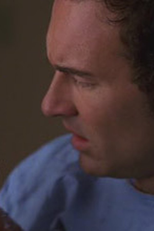 Nip/Tuck – S01E13 – Escobar Gallardo
