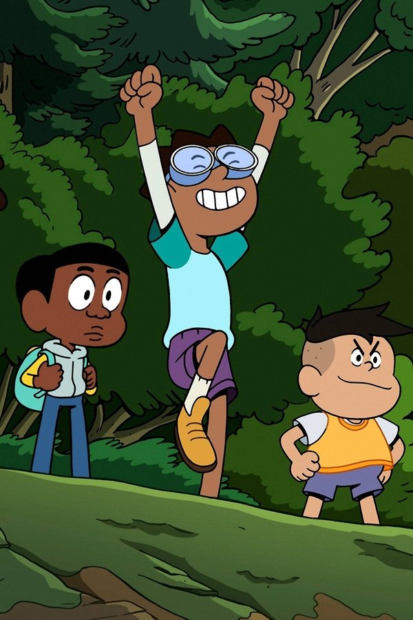 Craig – S04E21 – Episodio 21