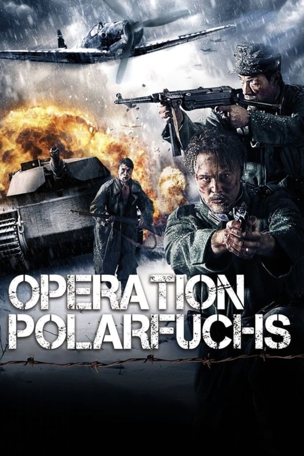 Operation Polarfuchs