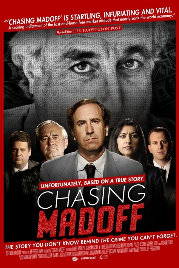 Chasing Madoff