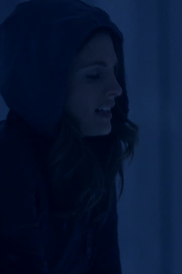 Castle: Detective tra le righe – S03E17 – Conto alla rovescia (2)