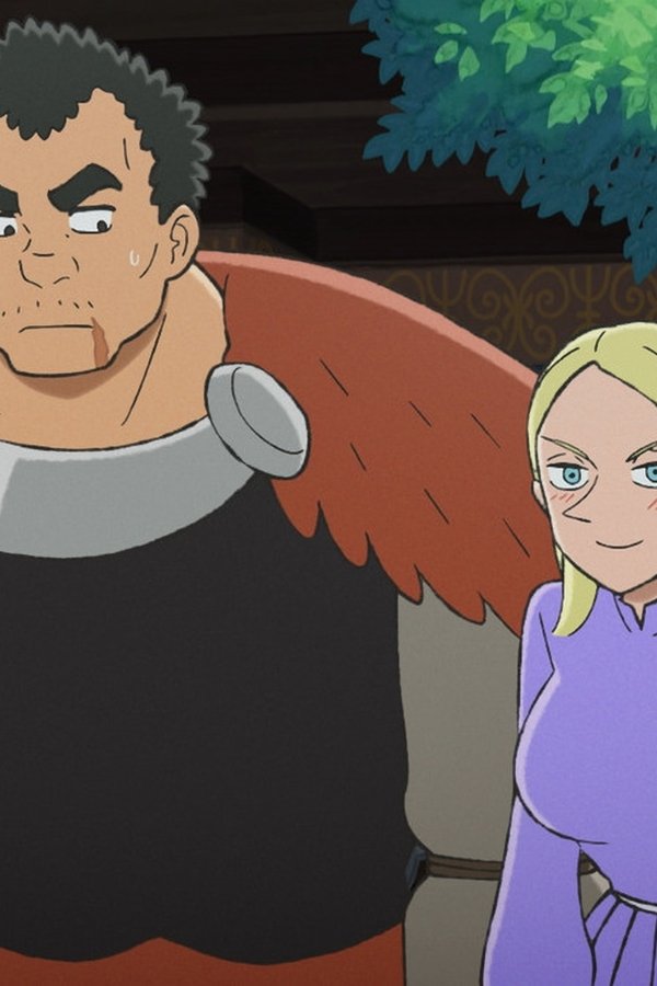 Ranking of Kings – S01E09 – Episodio 9