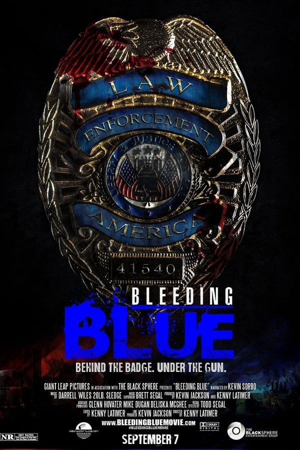 poster-do-filme-Bleeding Blue 