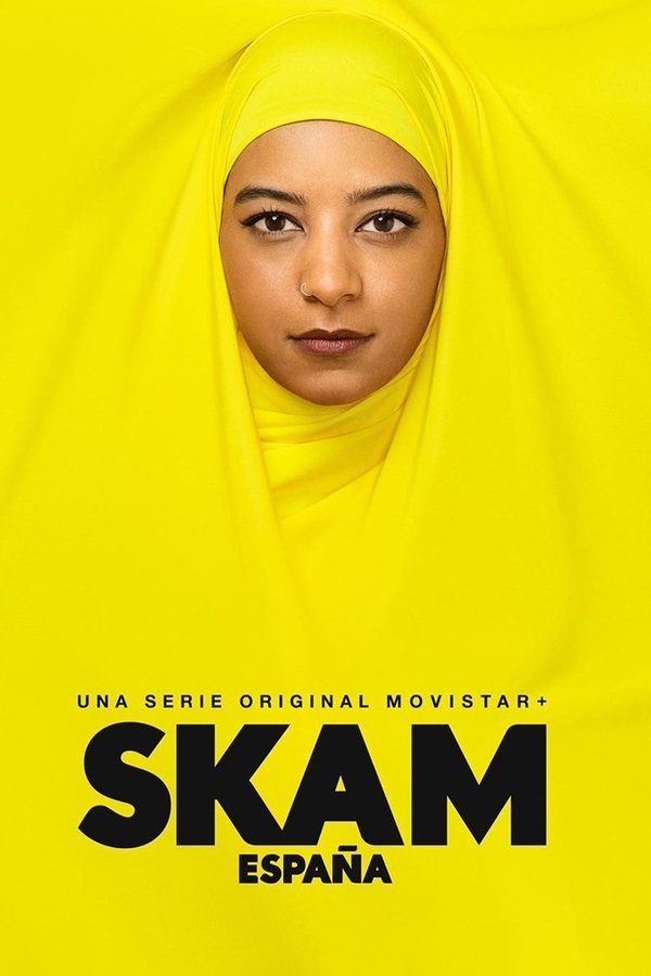 Skam Spain