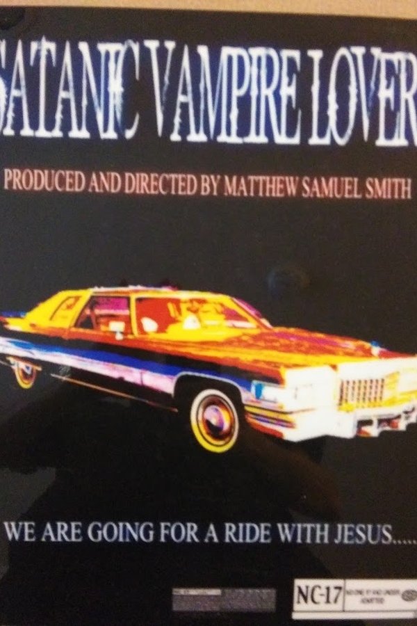 Satanic Vampire Lovers