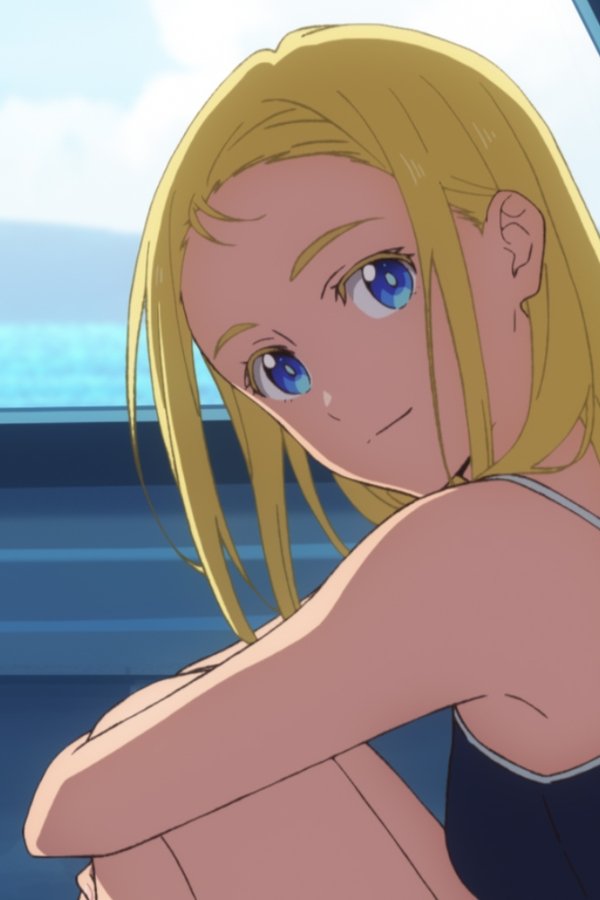 Summer Time Rendering – S01E01 – Episodio 1