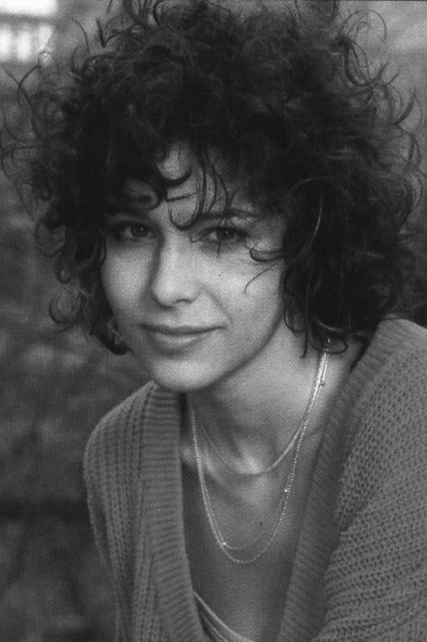 Natalya Negoda's headshot