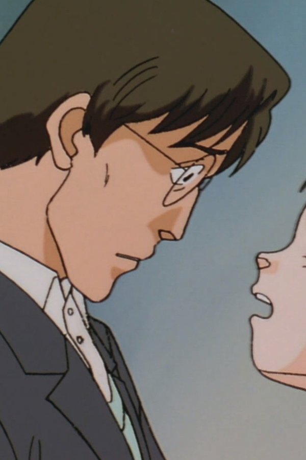 Patlabor – S01E25 – Tempesta primaverile