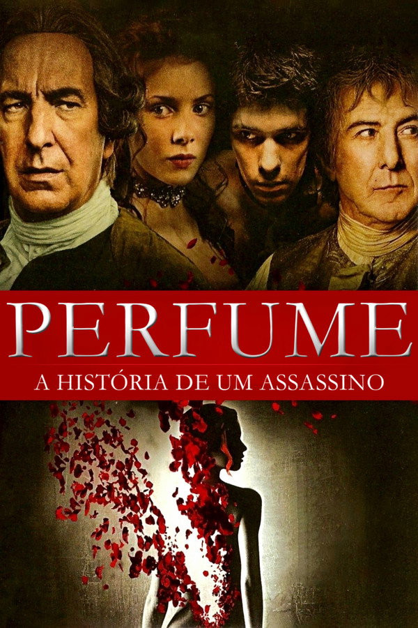 Perfume: A História de um Assassino