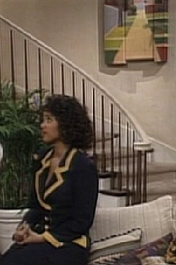 Willy, il principe di Bel-Air – S02E14 – Hilary ha un lavoro