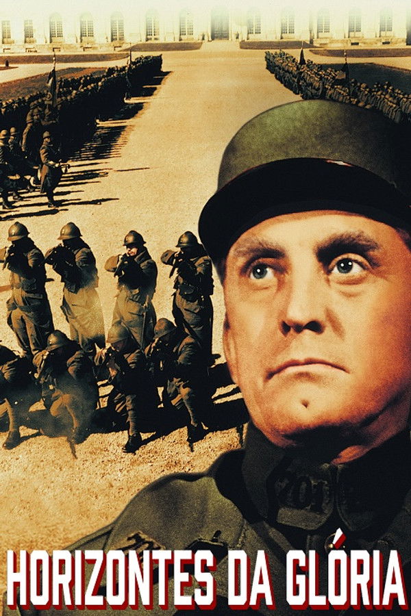 Paths of Glory