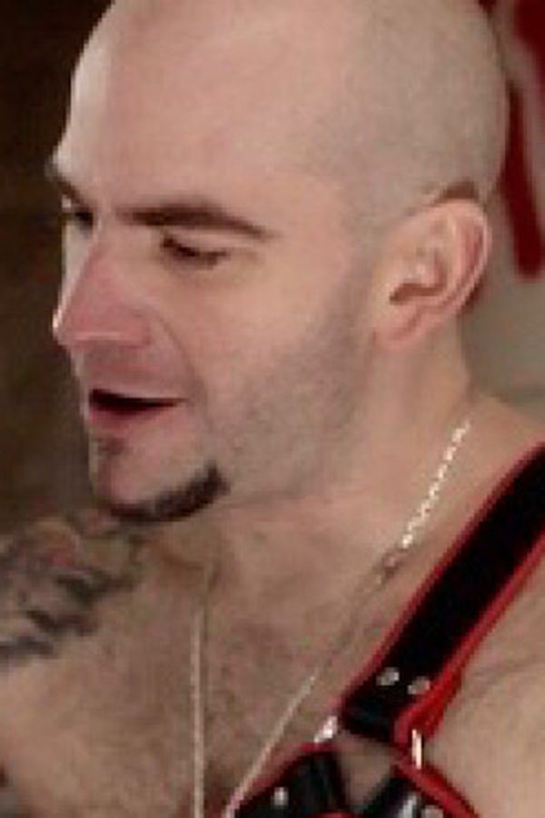 Nathan Henrik