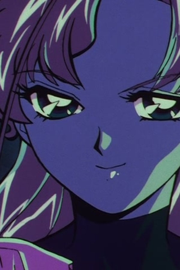 Sailor Moon – S04E13 – Il sogno di moda