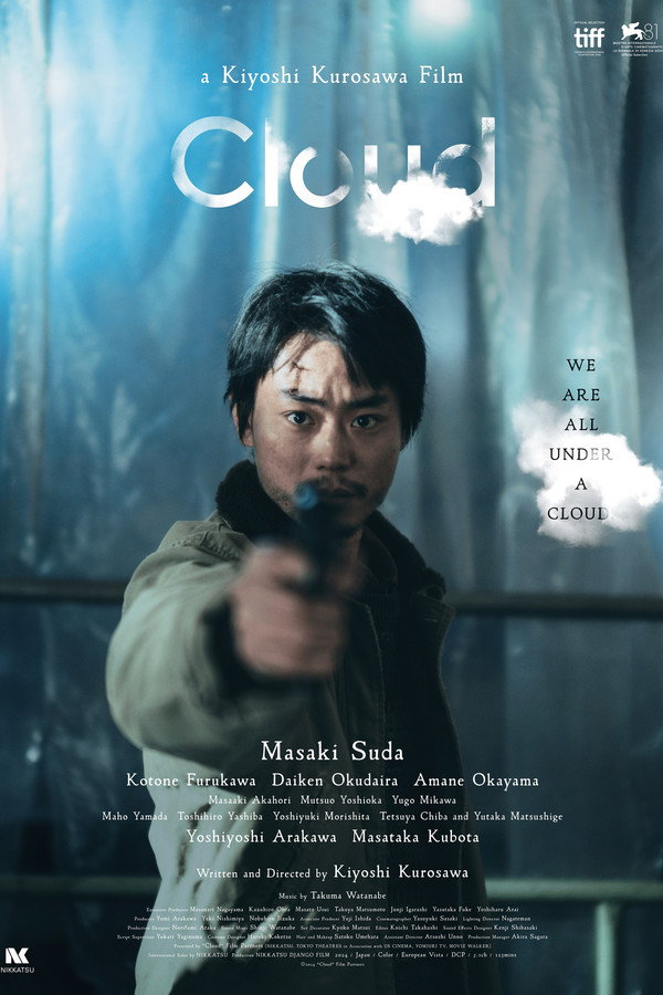 Lừa Đảo Online – Cloud (2024)