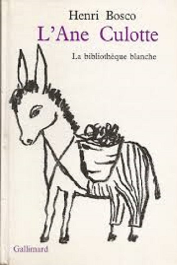 L'Âne Culotte