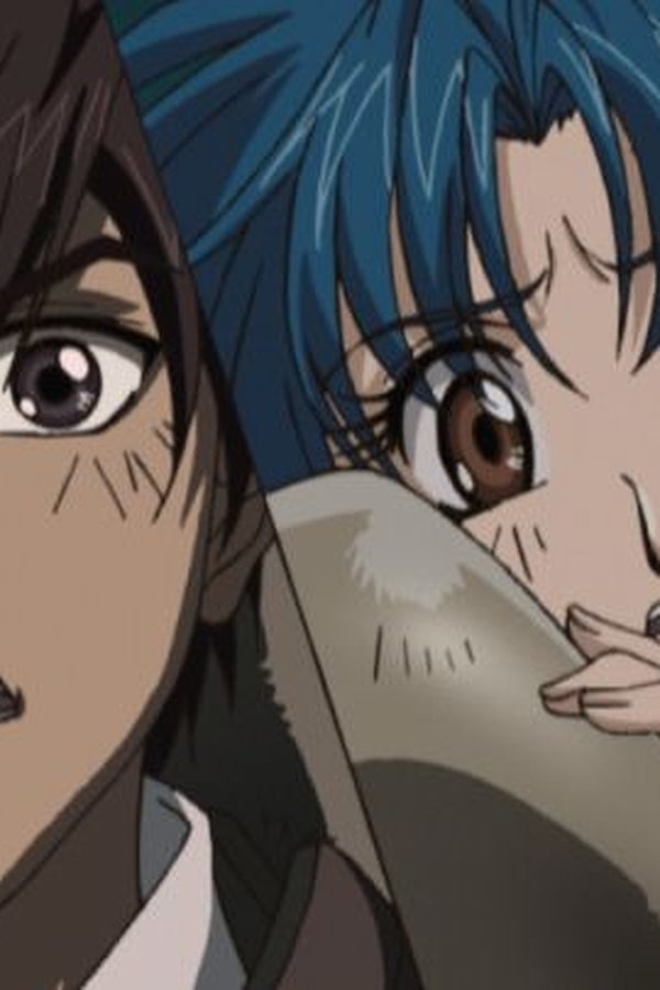 Full Metal Panic! – S01E05 – Whispered