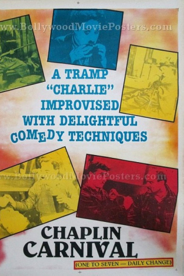 Chaplin Carnival