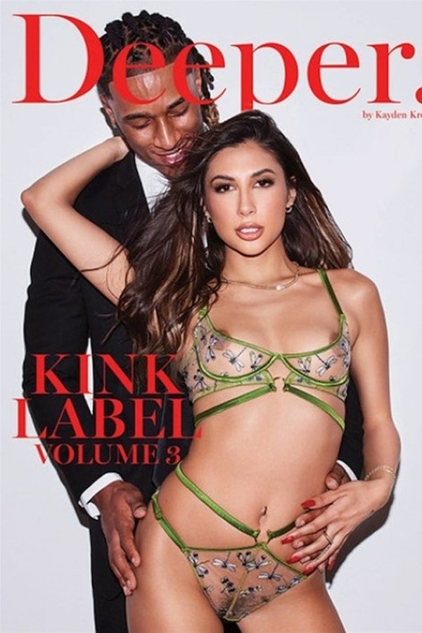 Kink Label 3