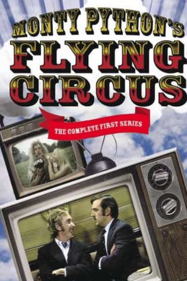 Monty Python’s Flying Circus