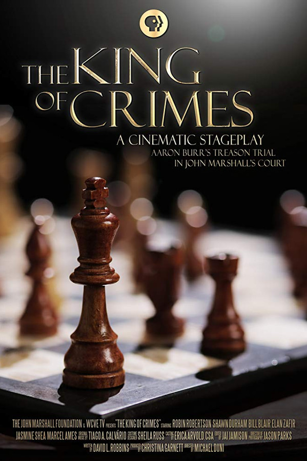 The King of Crimes (2019)