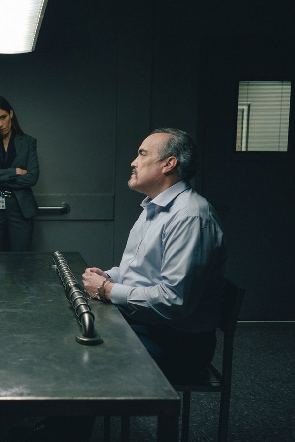 FBI – S03E15 – Scala reale