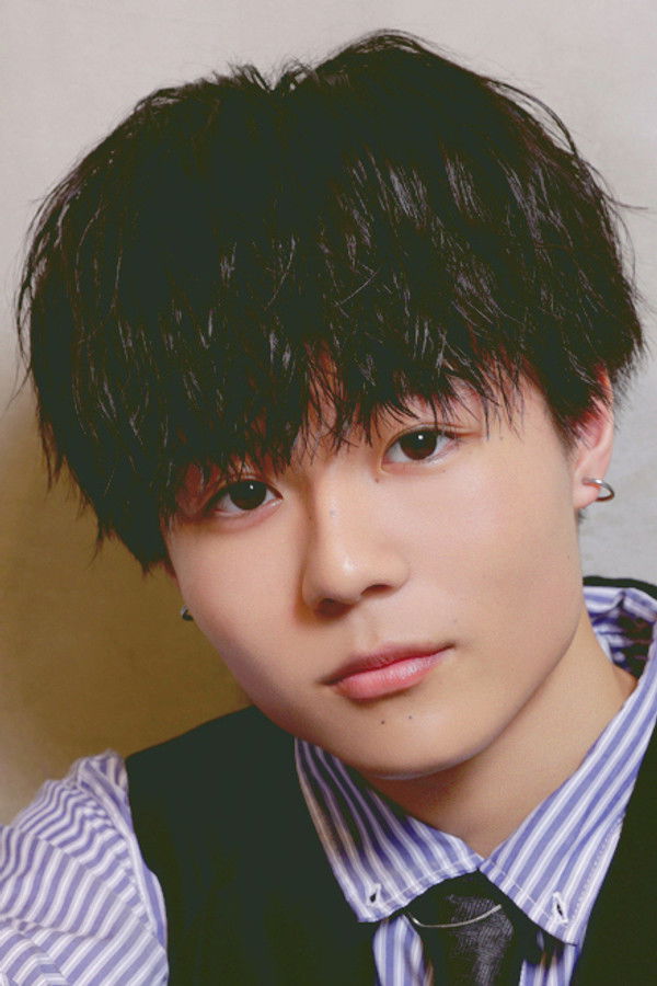 Kokoro Inuzuka's headshot