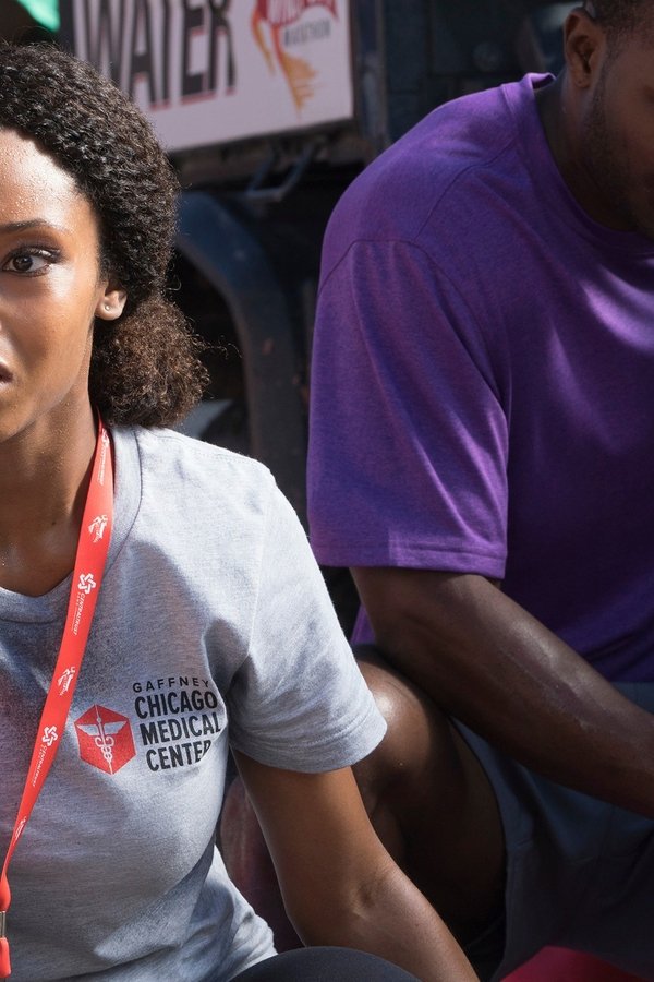 Chicago Med – S02E05 – Misure estreme