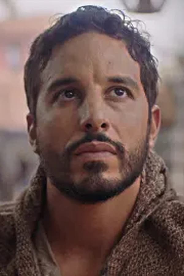 The Chosen – S03E06 – Intensità in Tendopoli