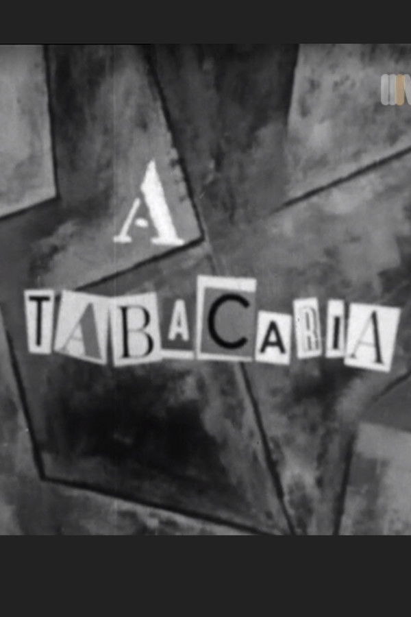 A tabacaria (1964)