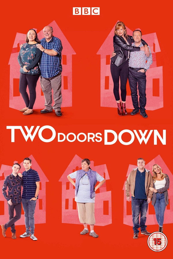 Two doors down - 2025 christmas special
