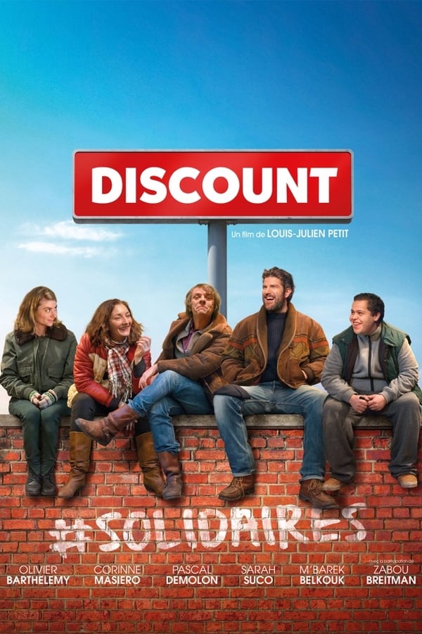 FR| Discount 