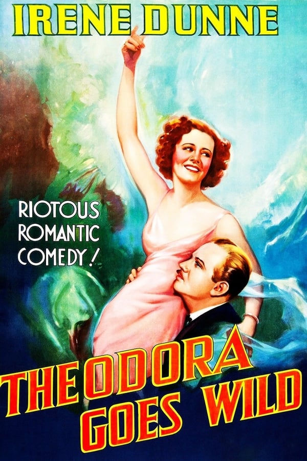 Theodora Goes Wild (1936)