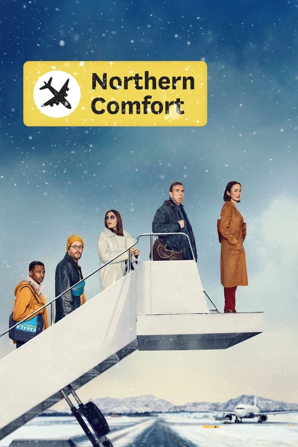 TVplus BG - Northern Comfort (2023)