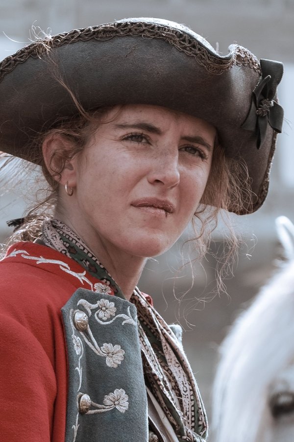 Nell – Rinnegata – S01E01 – Episodio 1