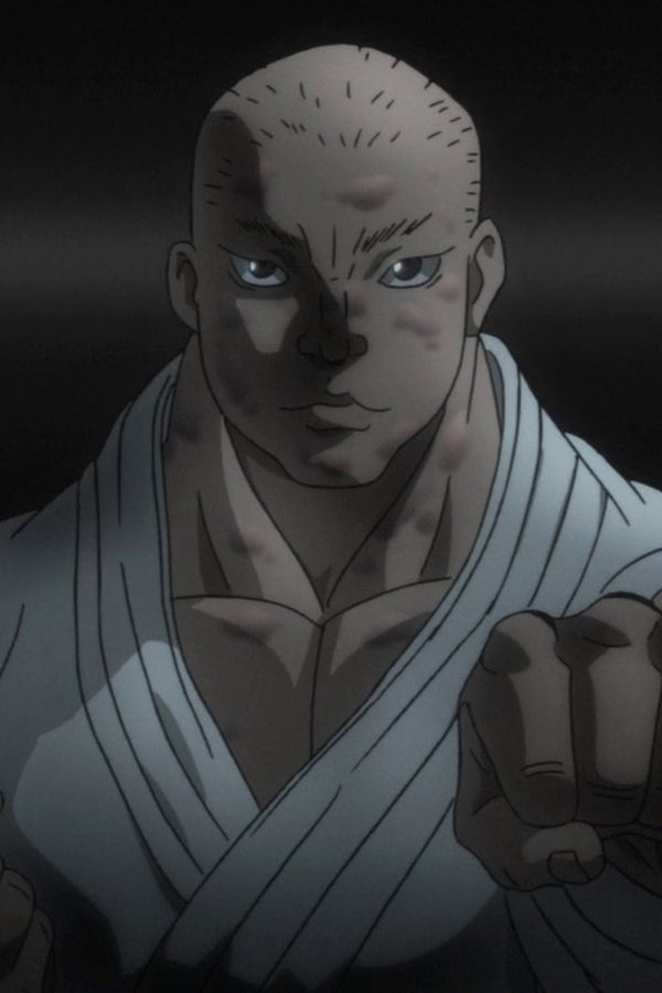 BAKI – S01E21 – Punizione